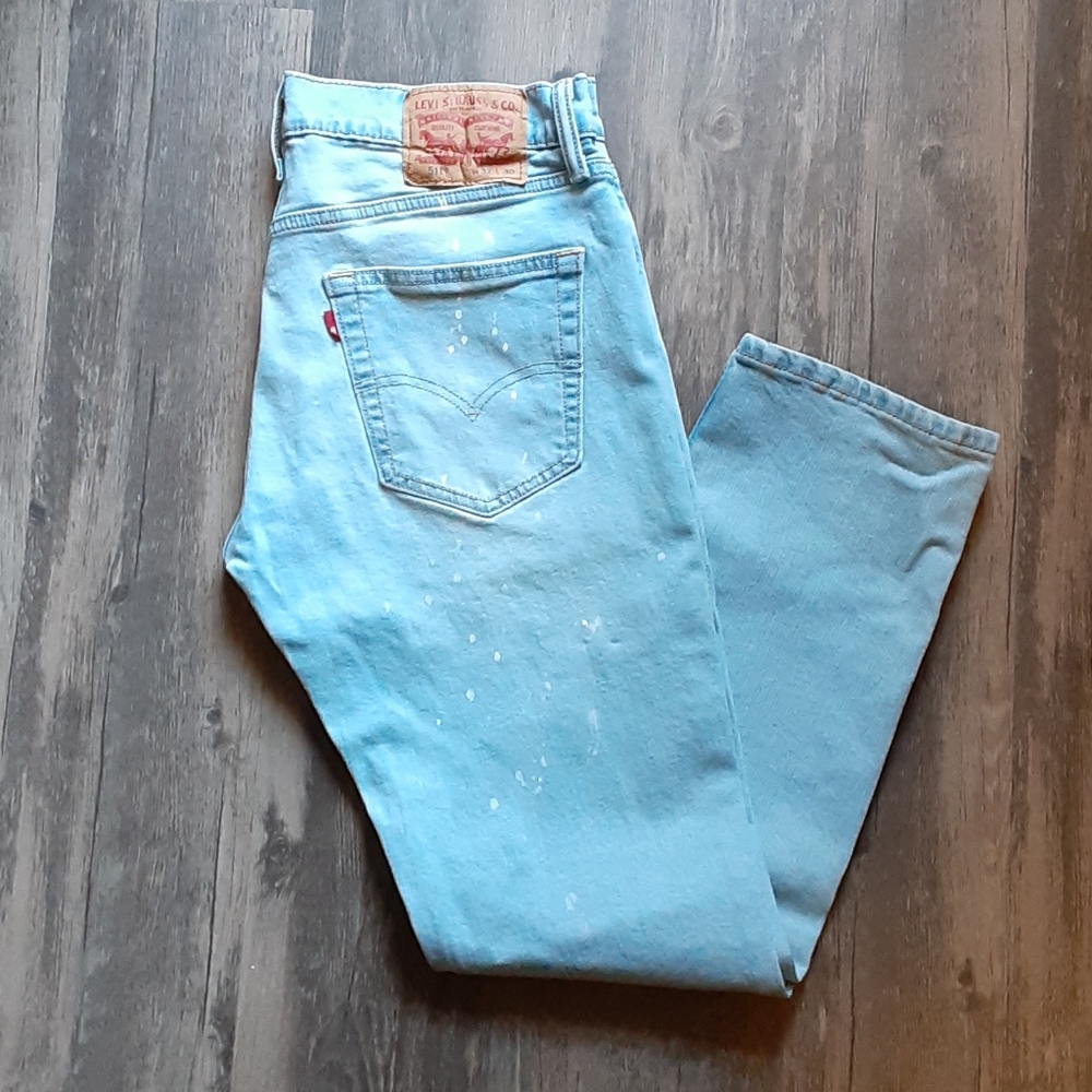 Levi's 511 32×30